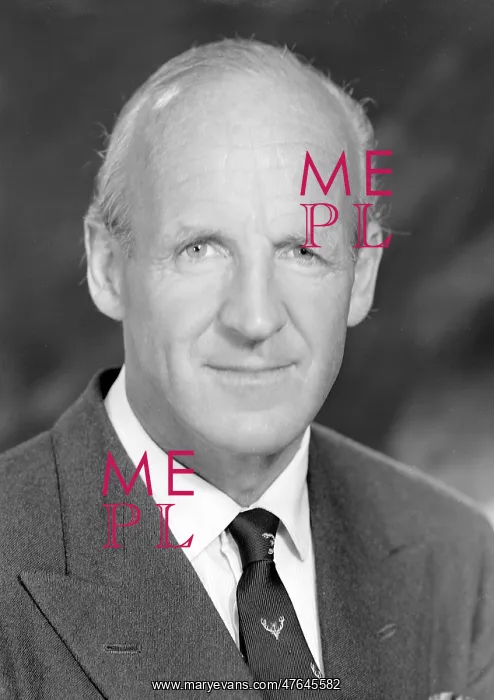  : Mr Whitehead