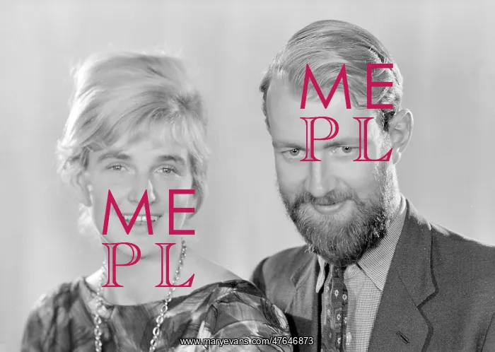  : Mr Wier and Miss Whitehead