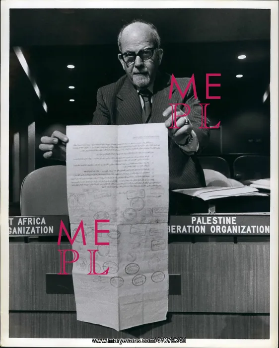 : Mr. Zehdi Labid Terzi, Permanent Rep to the : Mr. Zehdi Labid Terzi, Permanent Rep to the