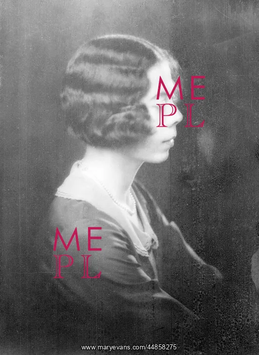 : Mrs A A Milne : Mrs A A Milne