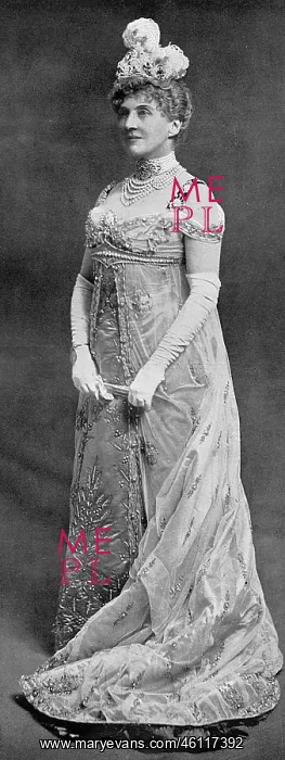 : Mrs Adair (Cornelia Wadsworth) : Mrs Adair (Cornelia Wadsworth)