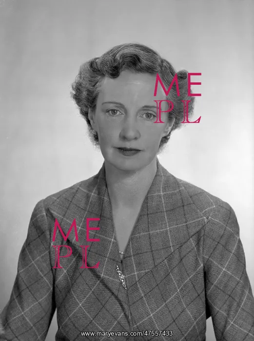  : Mrs Agnew