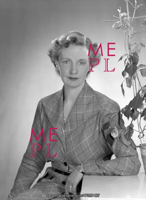  : Mrs Agnew
