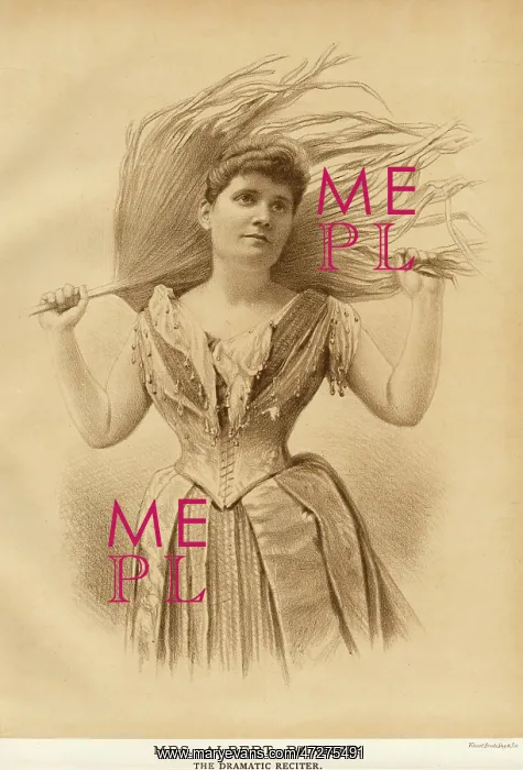 : Mrs Albert Barker : Mrs Albert Barker