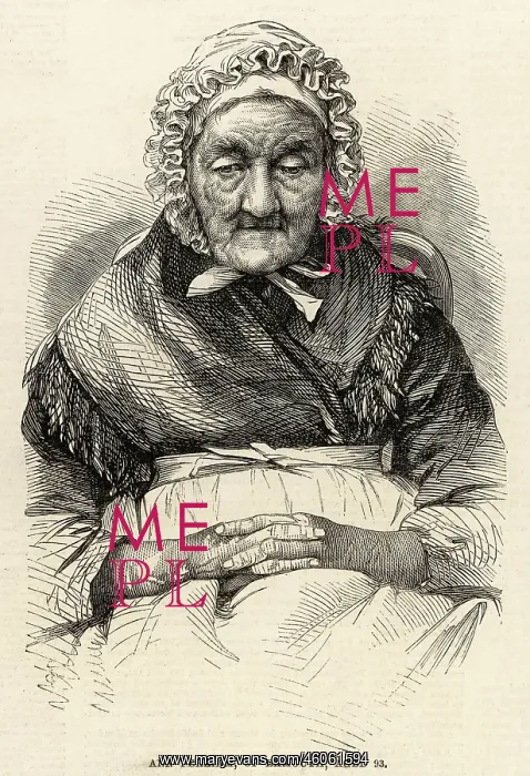 : Mrs Ann Perriam : Mrs Ann Perriam