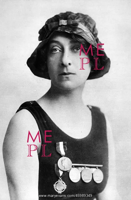 : Mrs. Arthur Hamilton 1915 : Mrs. Arthur Hamilton 1915