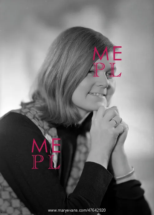  : Mrs B G Coward
