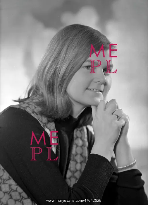  : Mrs B G Coward