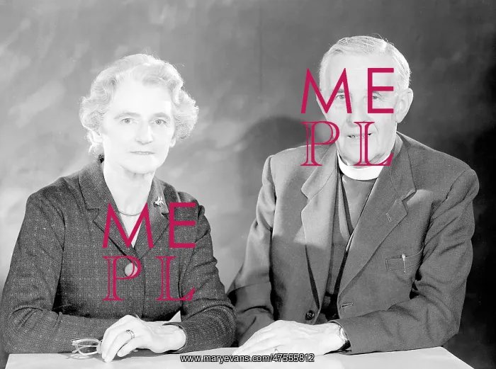  : Mrs Babbington