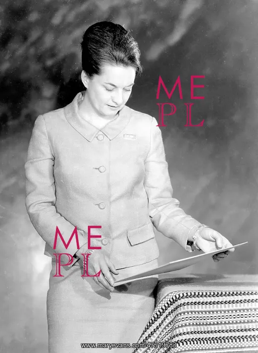  : Mrs Ballantyne