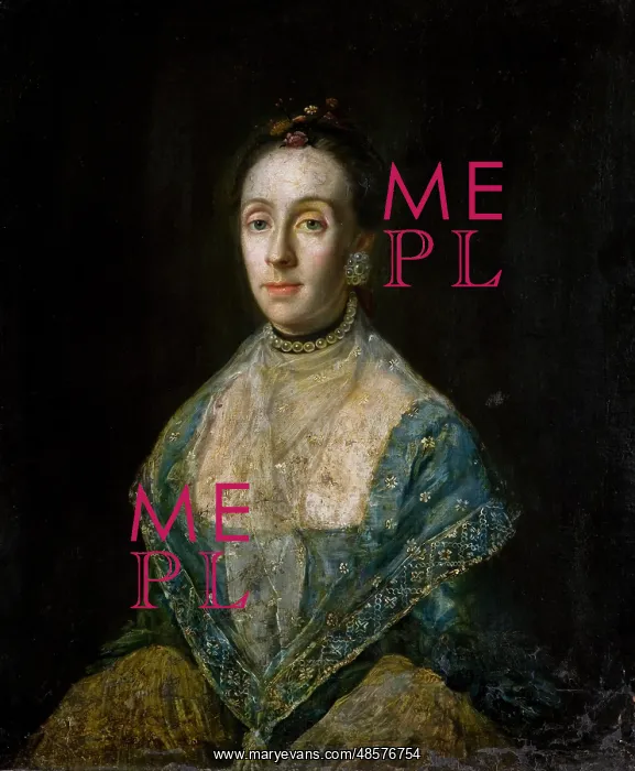 : Mrs. Banks or Mrs. Catherine Macartney : Mrs. Banks or Mrs. Catherine Macartney