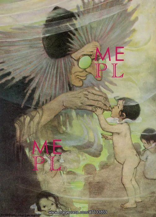 : Mrs Bedonebyasyoudid : Mrs Bedonebyasyoudid