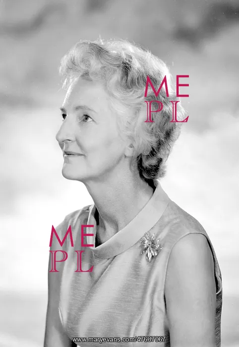  : Mrs Benbow