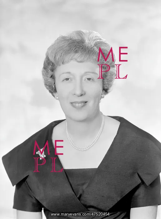 : Mrs Bernstein : Mrs Bernstein