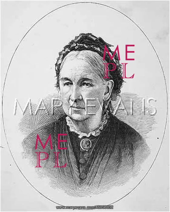  : MRS BETSEY MOODY
