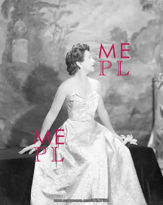  : Mrs Blackmore