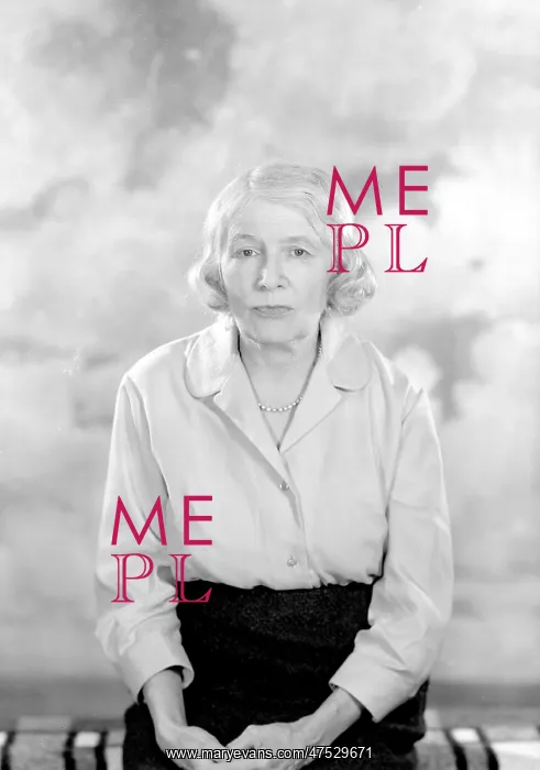  : Mrs Brittain