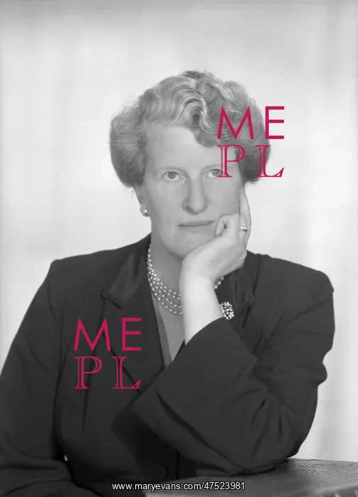  : Mrs C. A. Chilton