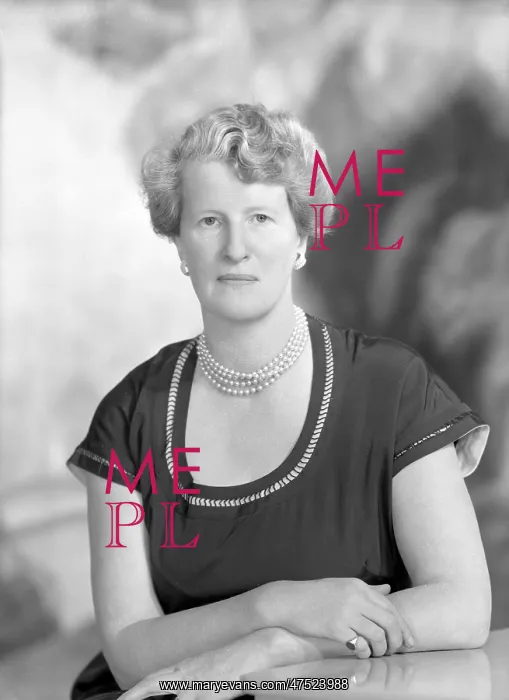  : Mrs C. A. Chilton