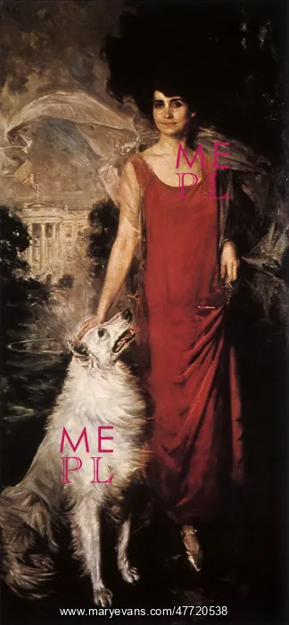 : Mrs Calvin Coolidge : Mrs Calvin Coolidge
