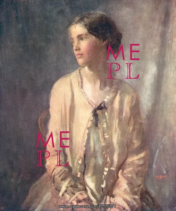 : Mrs. Charles McEvoy : Mrs. Charles McEvoy