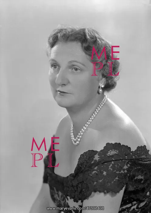  : Mrs Clough