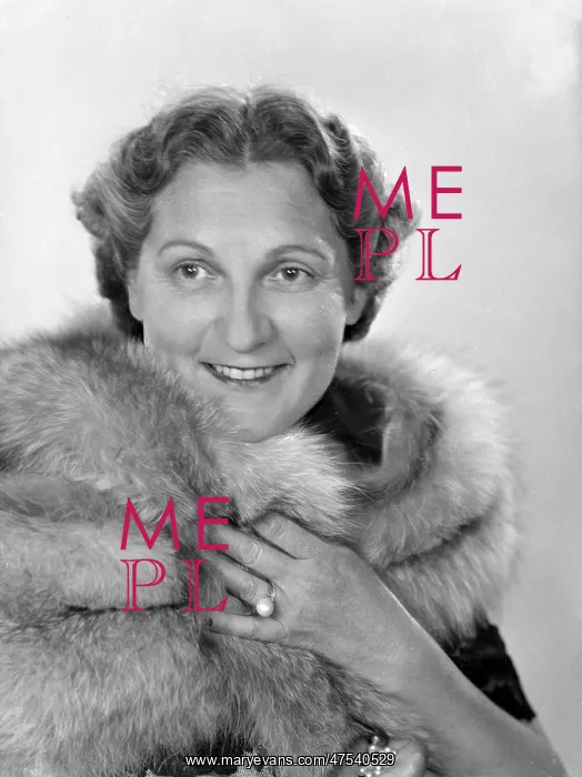  : Mrs Clough