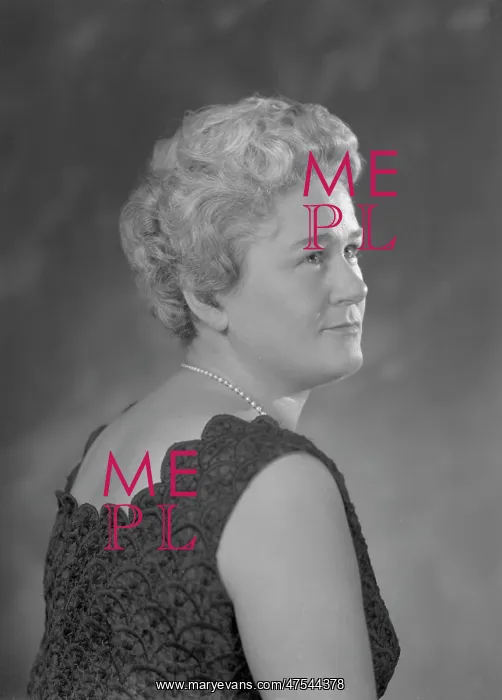  : Mrs Coulson