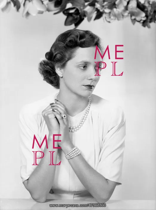  : Mrs Daphne Crockett