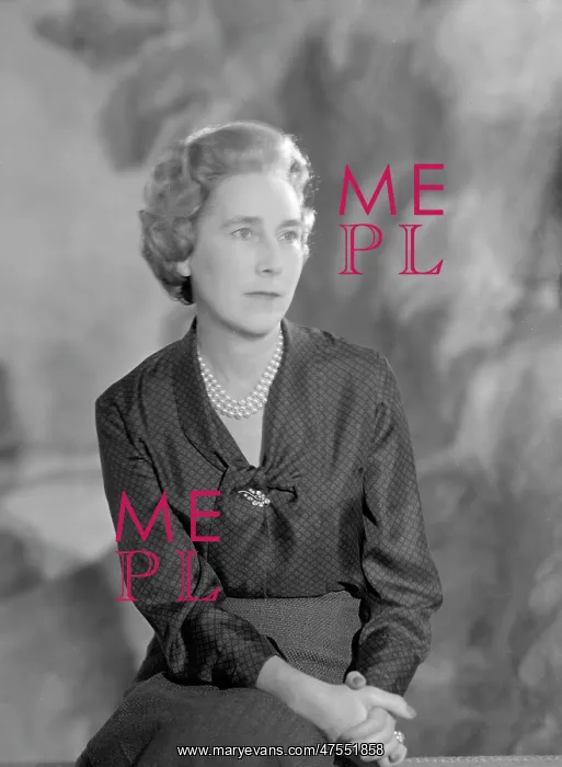  : Mrs Darbyshire