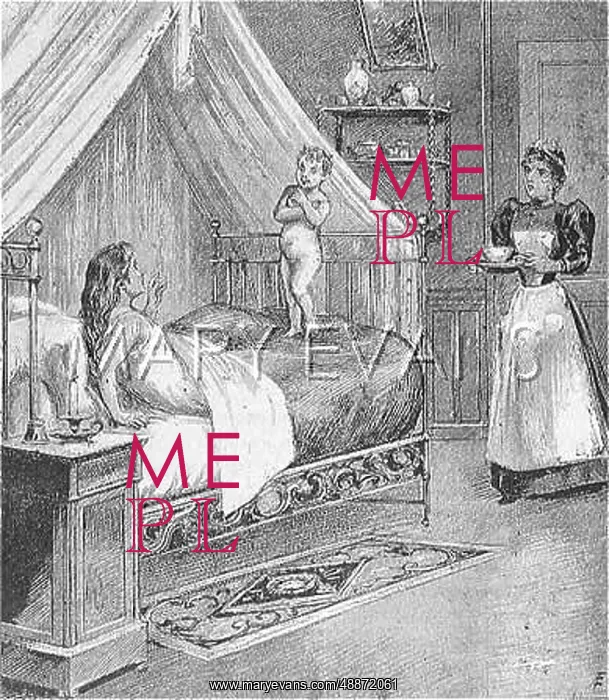 : MRS DAVIES AND DEMON : MRS DAVIES AND DEMON