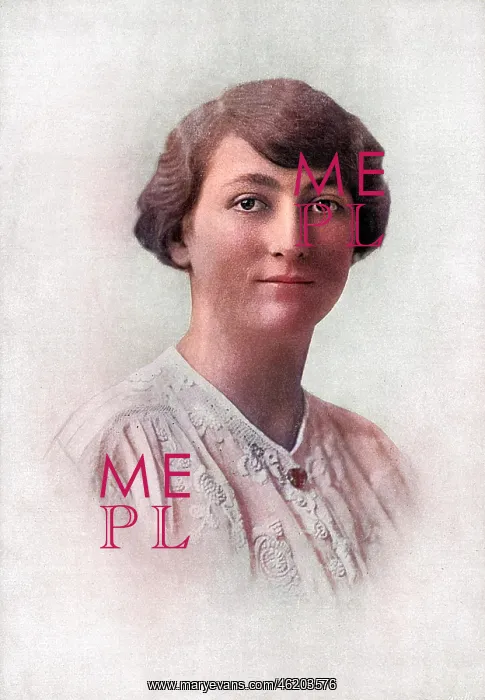 : Mrs Douglas Mawson : Mrs Douglas Mawson