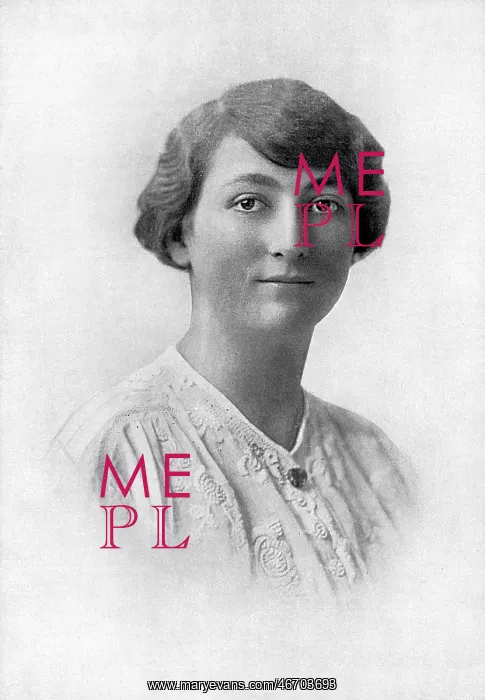 : Mrs Douglas Mawson : Mrs Douglas Mawson