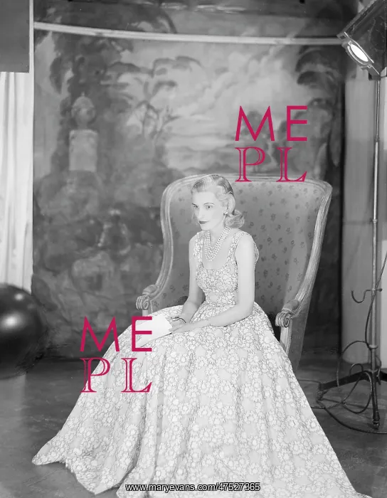  : Mrs E. Wethered