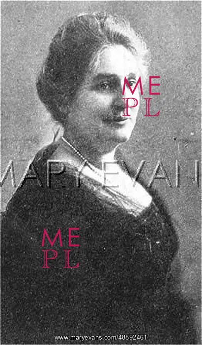 : MRS EDISON / WIFE / GOP : MRS EDISON / WIFE / GOP