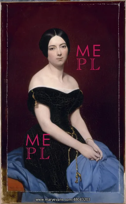 : Mrs Edmond Caillard : Mrs Edmond Caillard