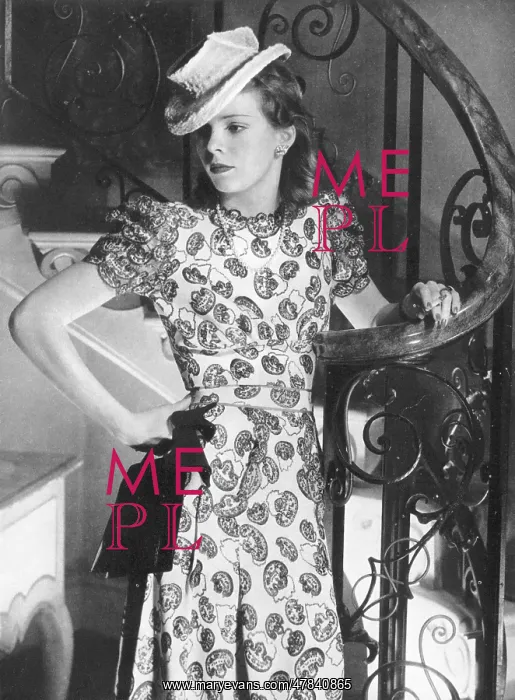 : Mrs Edward Ward : Mrs Edward Ward