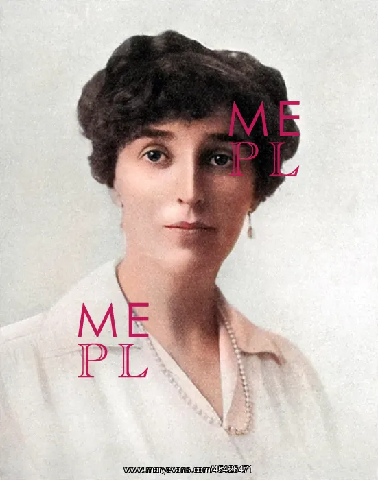 : Mrs F. E. Smith, 1914 : Mrs F. E. Smith, 1914