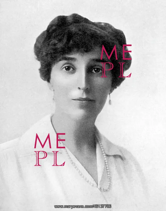 : Mrs F. E. Smith, 1914 : Mrs F. E. Smith, 1914