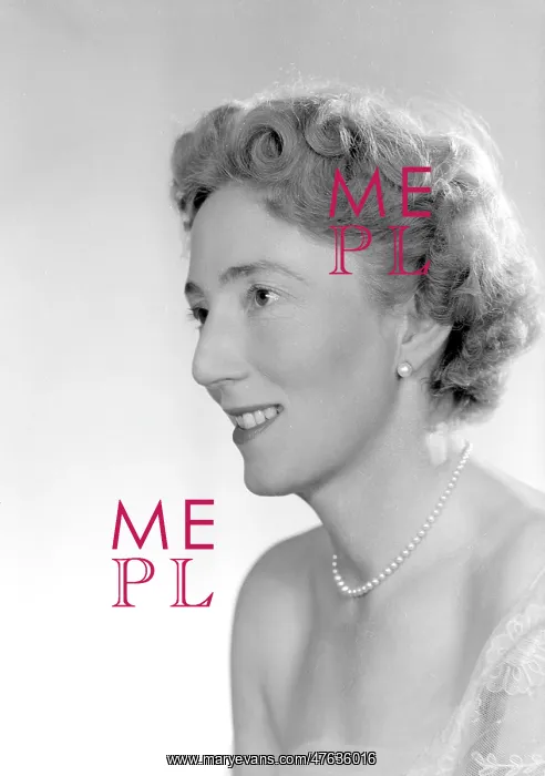  : Mrs F A Merritt