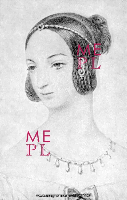 : Mrs Fitzgeorge : Mrs Fitzgeorge