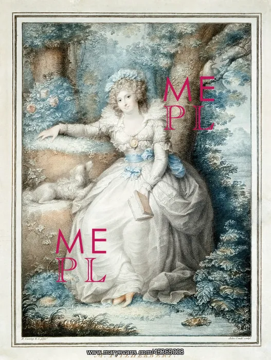: Mrs Fitzherbert : Mrs Fitzherbert