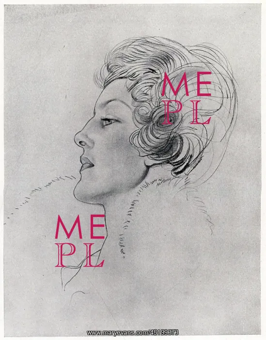 : Mrs. Frederick Cavendish : Mrs. Frederick Cavendish