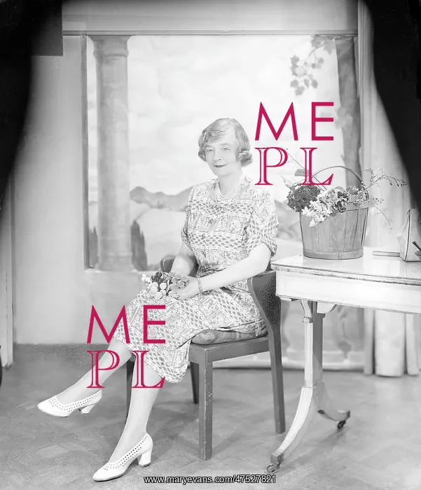  : Mrs G. Coleman