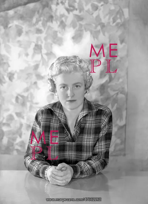  : Mrs G Higgins