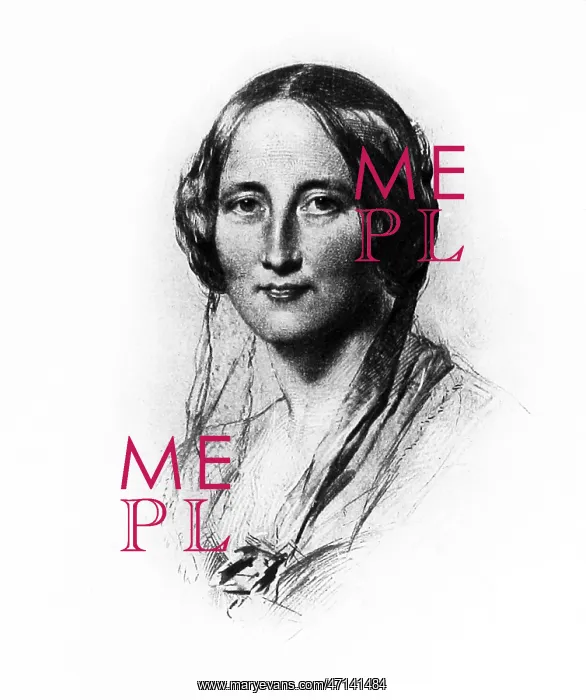  : Mrs Gaskell in 1851