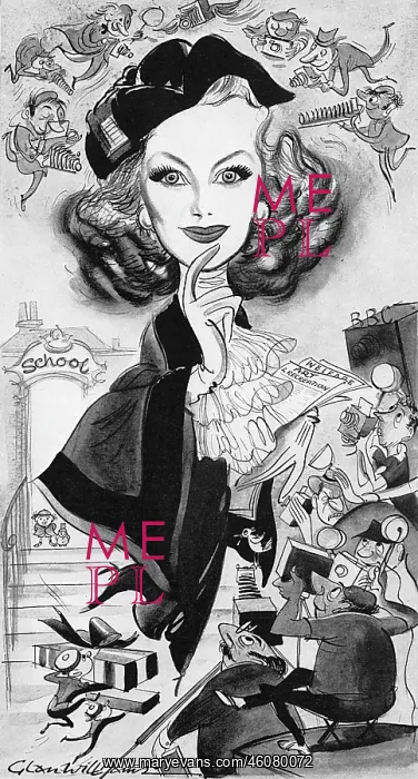 : Mrs Gerald Legge by Glan Williams : Mrs Gerald Legge by Glan Williams