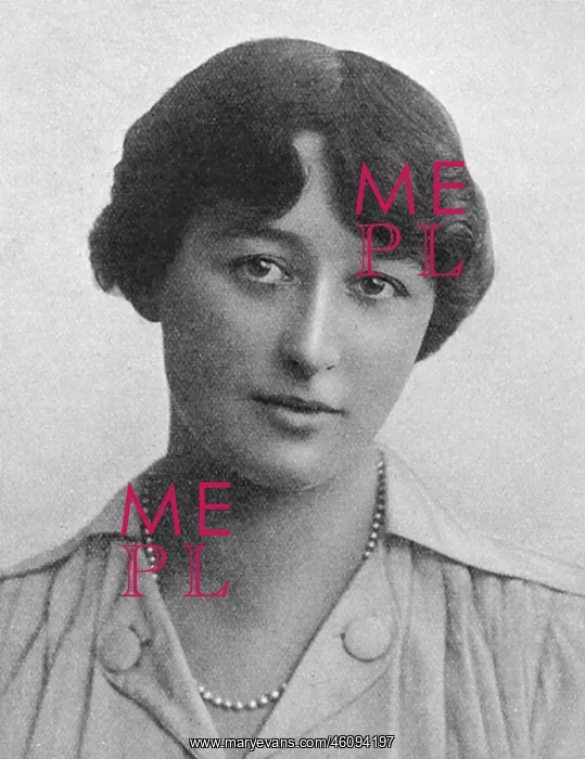 : Mrs Gordon Mills : Mrs Gordon Mills