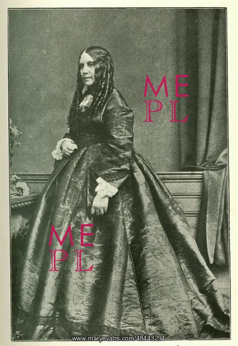  : Mrs Grace, mother of W G Grace, cricketer