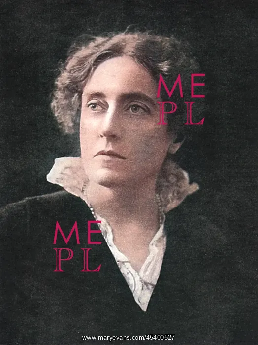 : Mrs H. J. Tennant : Mrs H. J. Tennant